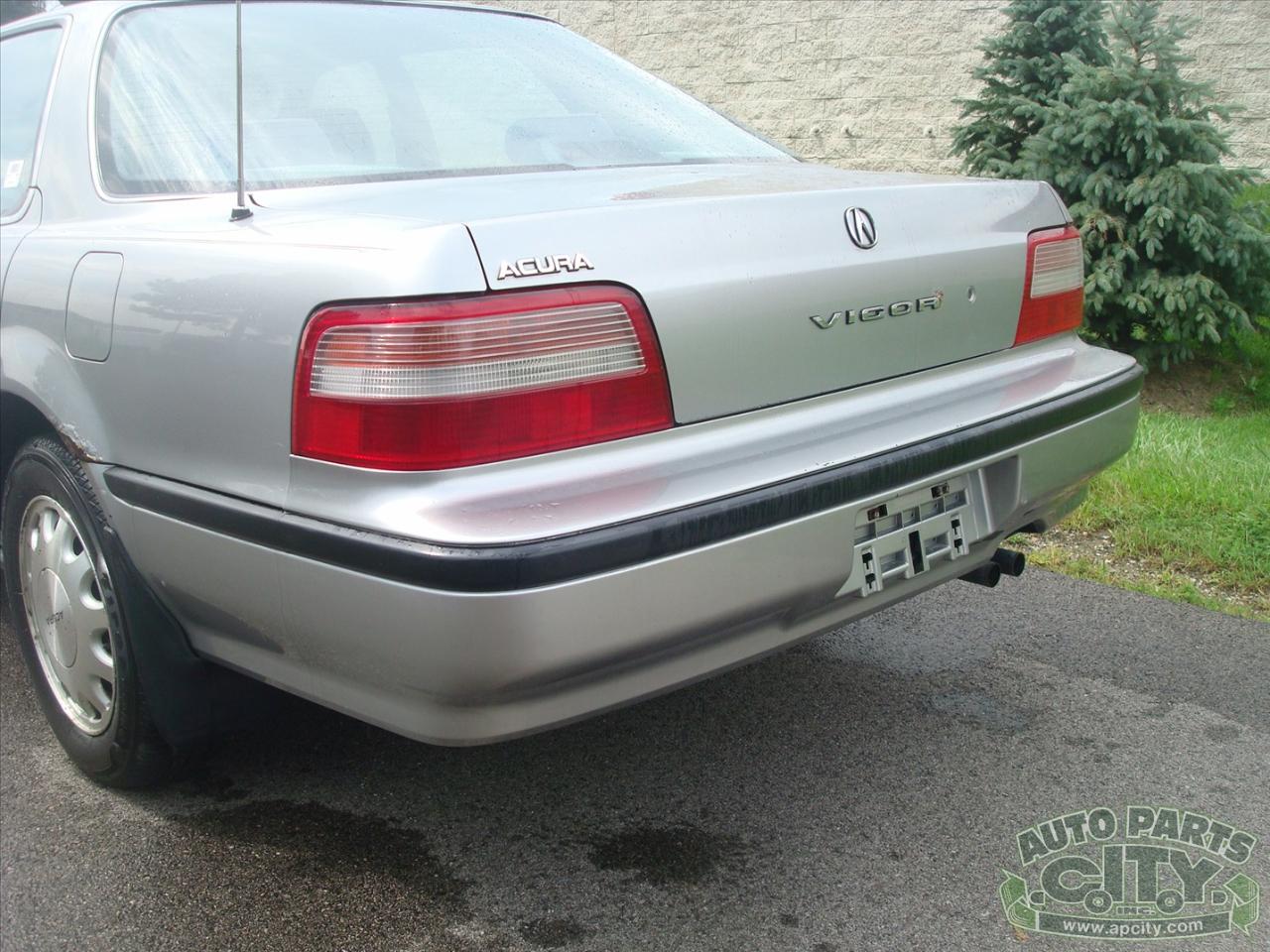 Acura Vigor LS 1993