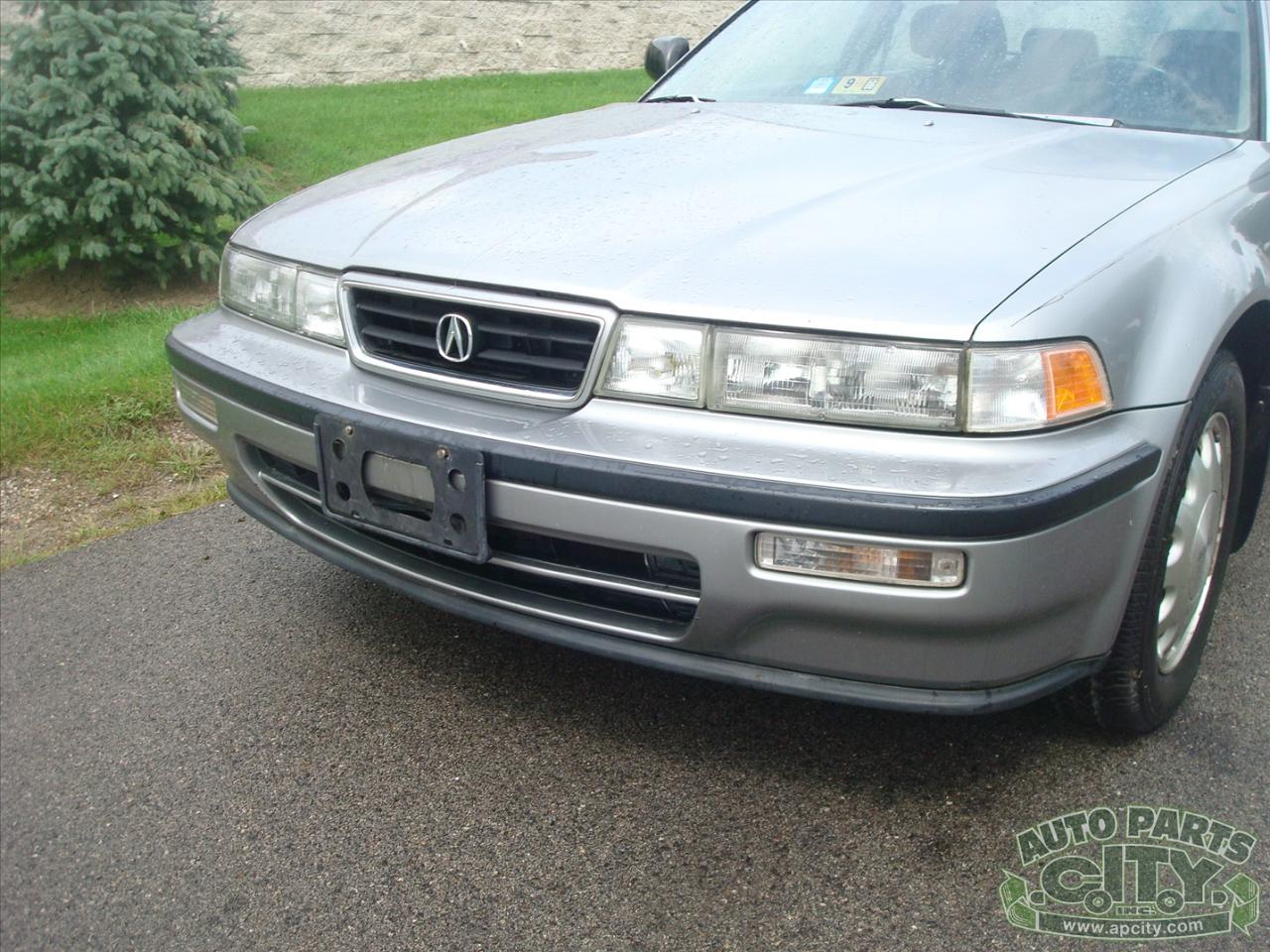 Acura Vigor LS 1993