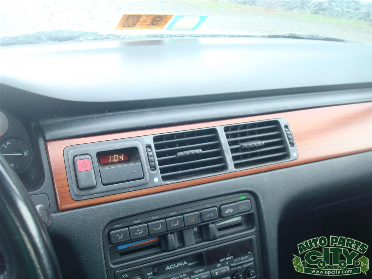 Acura Vigor LS 1993