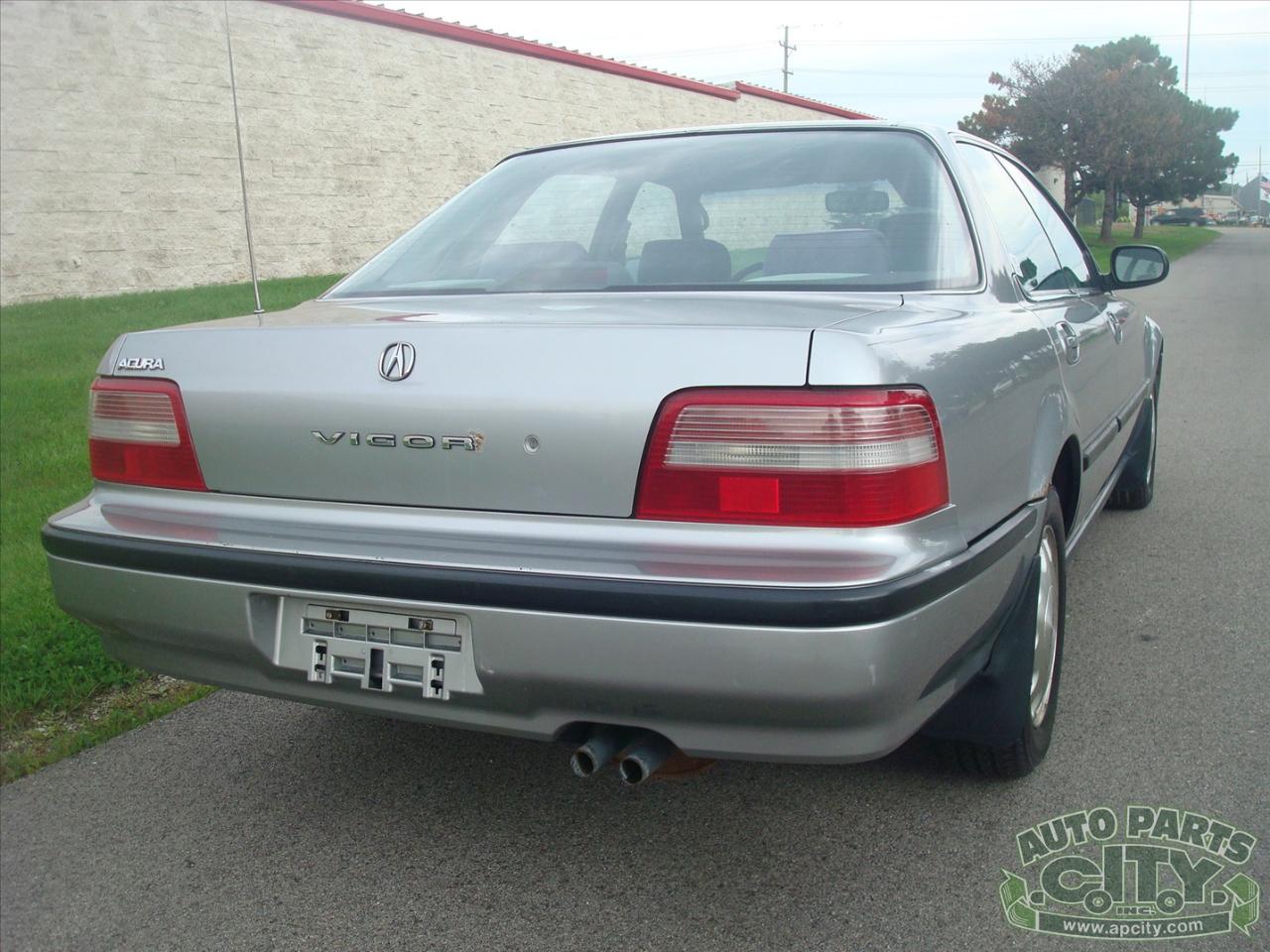Acura Vigor LS 1993