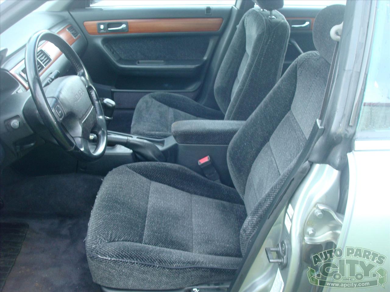 Acura Vigor LS 1993