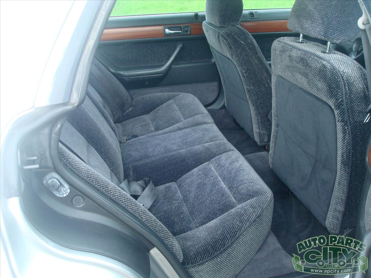 Acura Vigor LS 1993