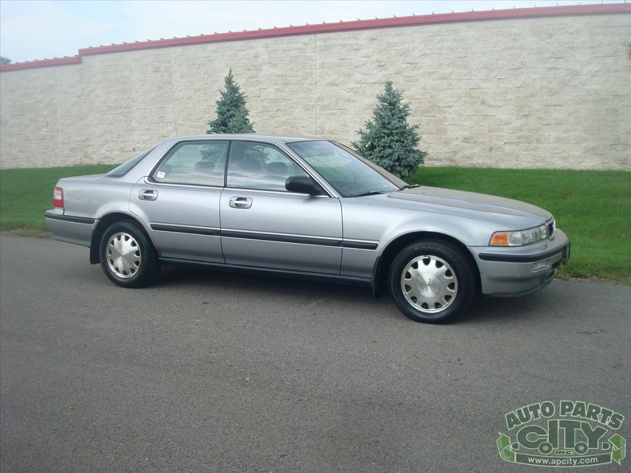 Acura Vigor LS 1993