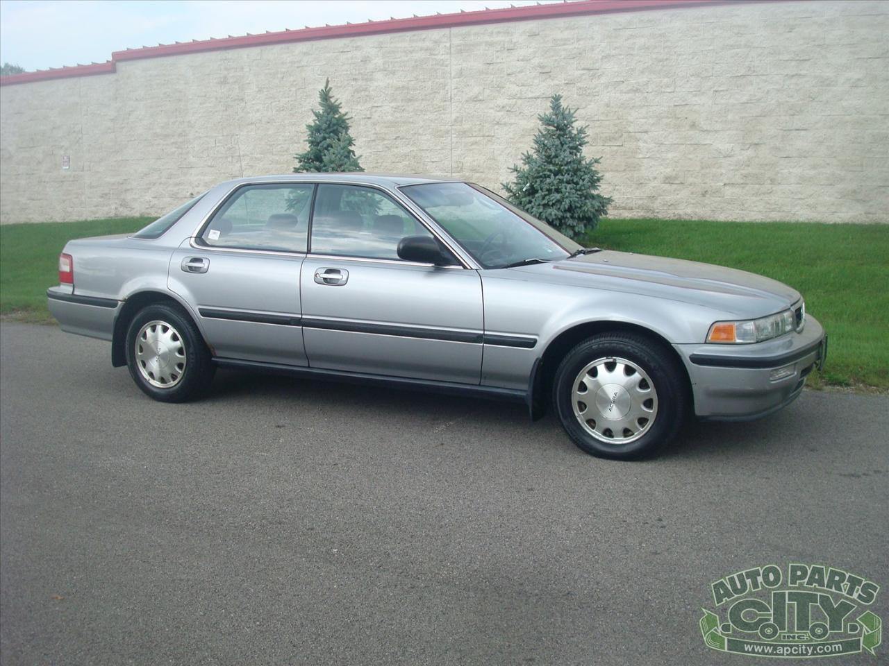 Acura Vigor LS 1993