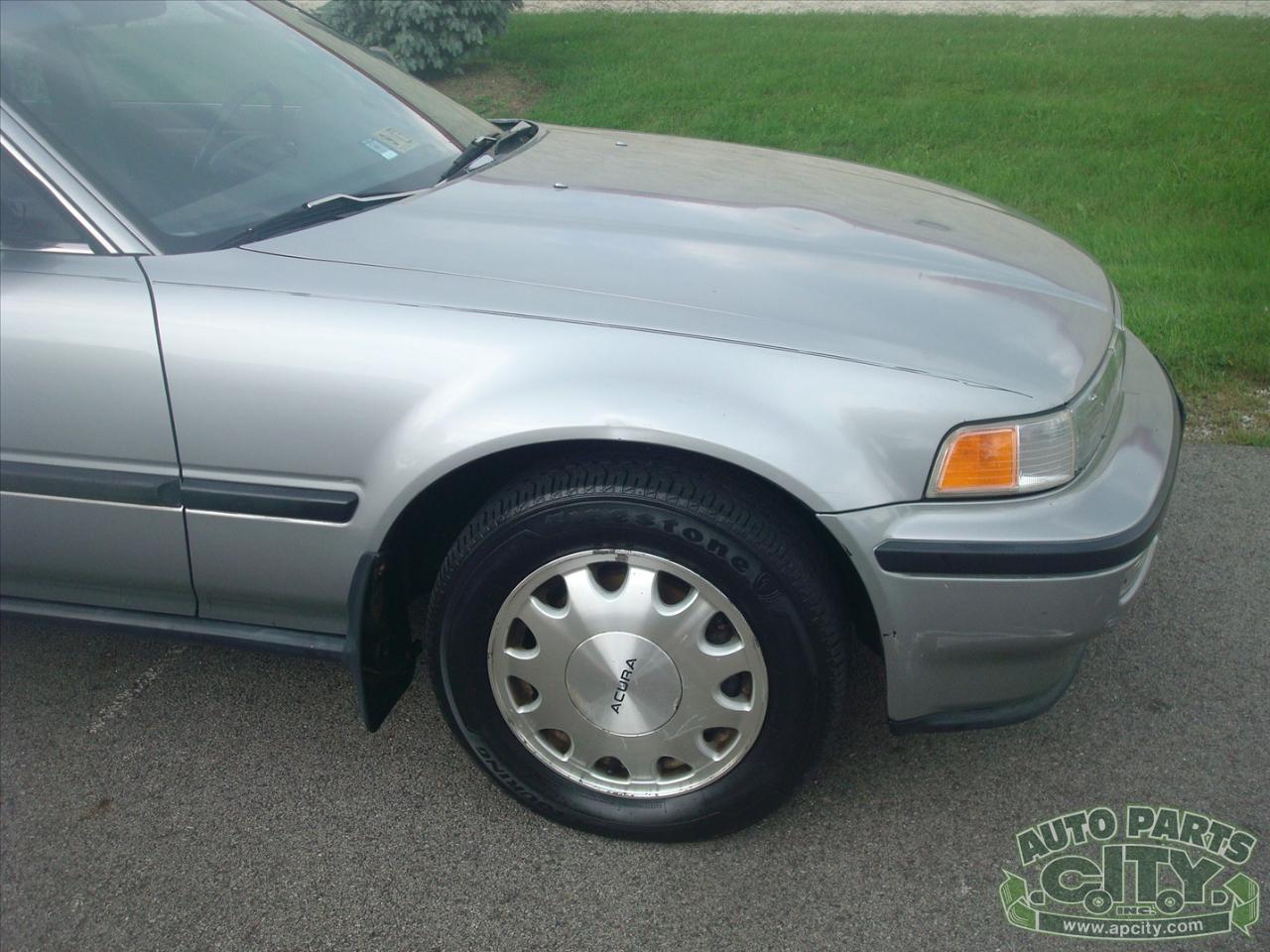 Acura Vigor LS 1993