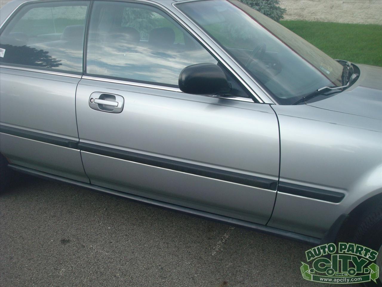 Acura Vigor LS 1993