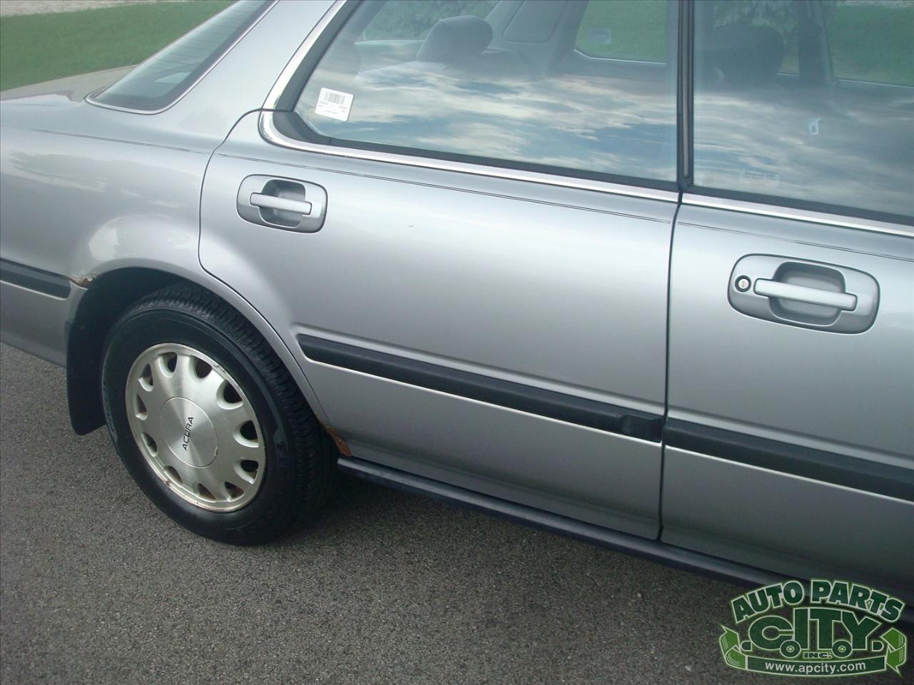 Acura Vigor LS 1993