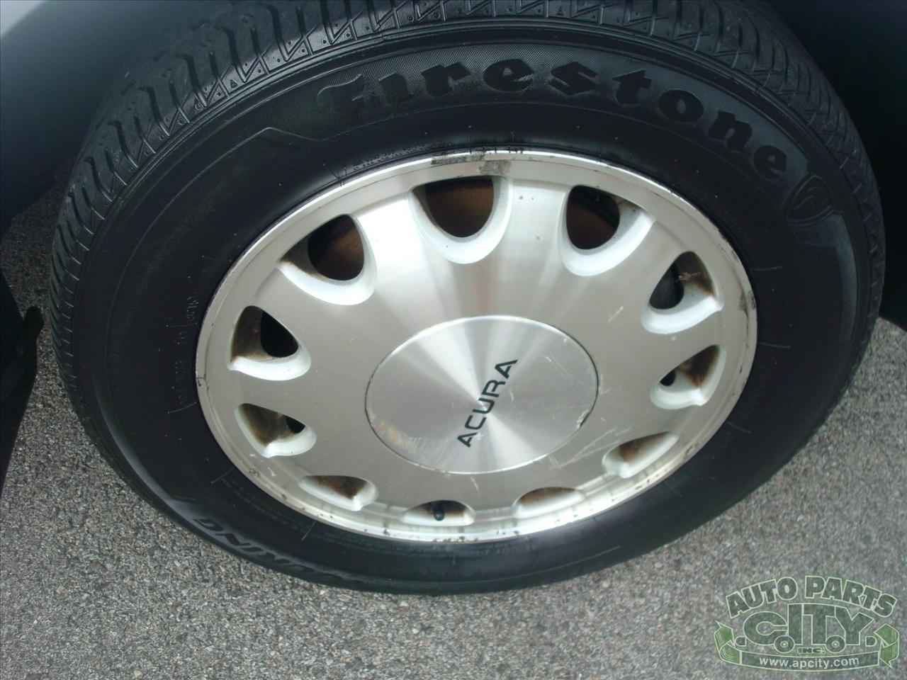 Acura Vigor LS 1993