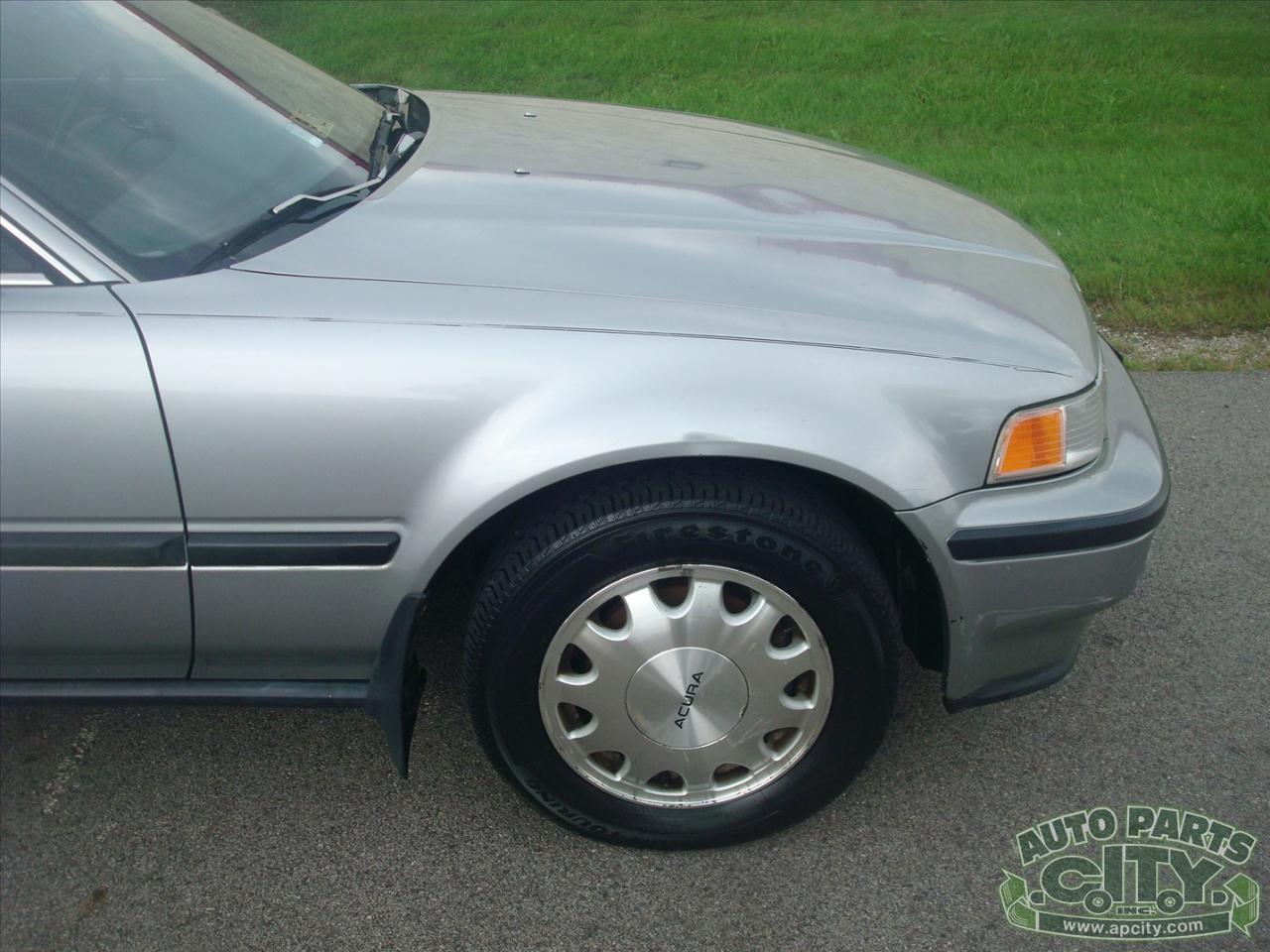 Acura Vigor LS 1993