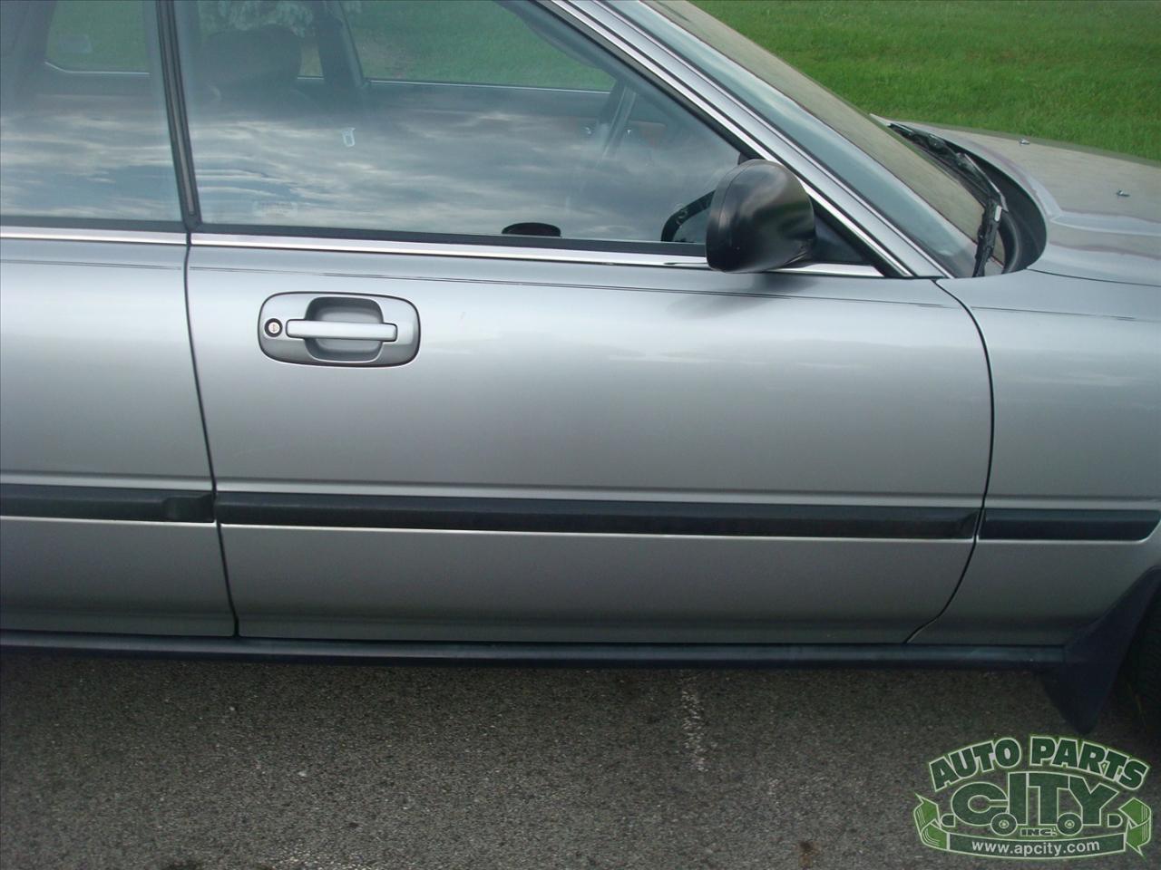 Acura Vigor LS 1993