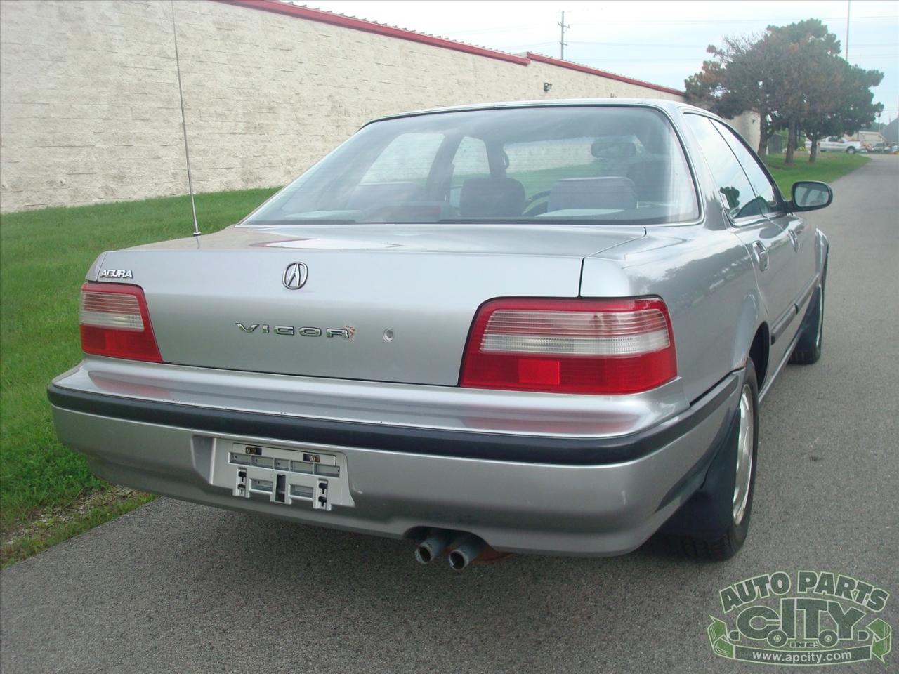 Acura Vigor LS 1993