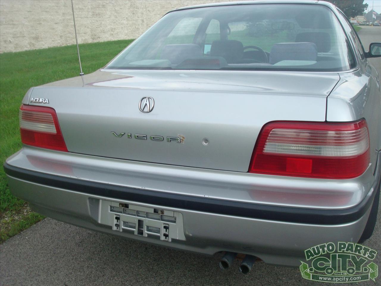 Acura Vigor LS 1993
