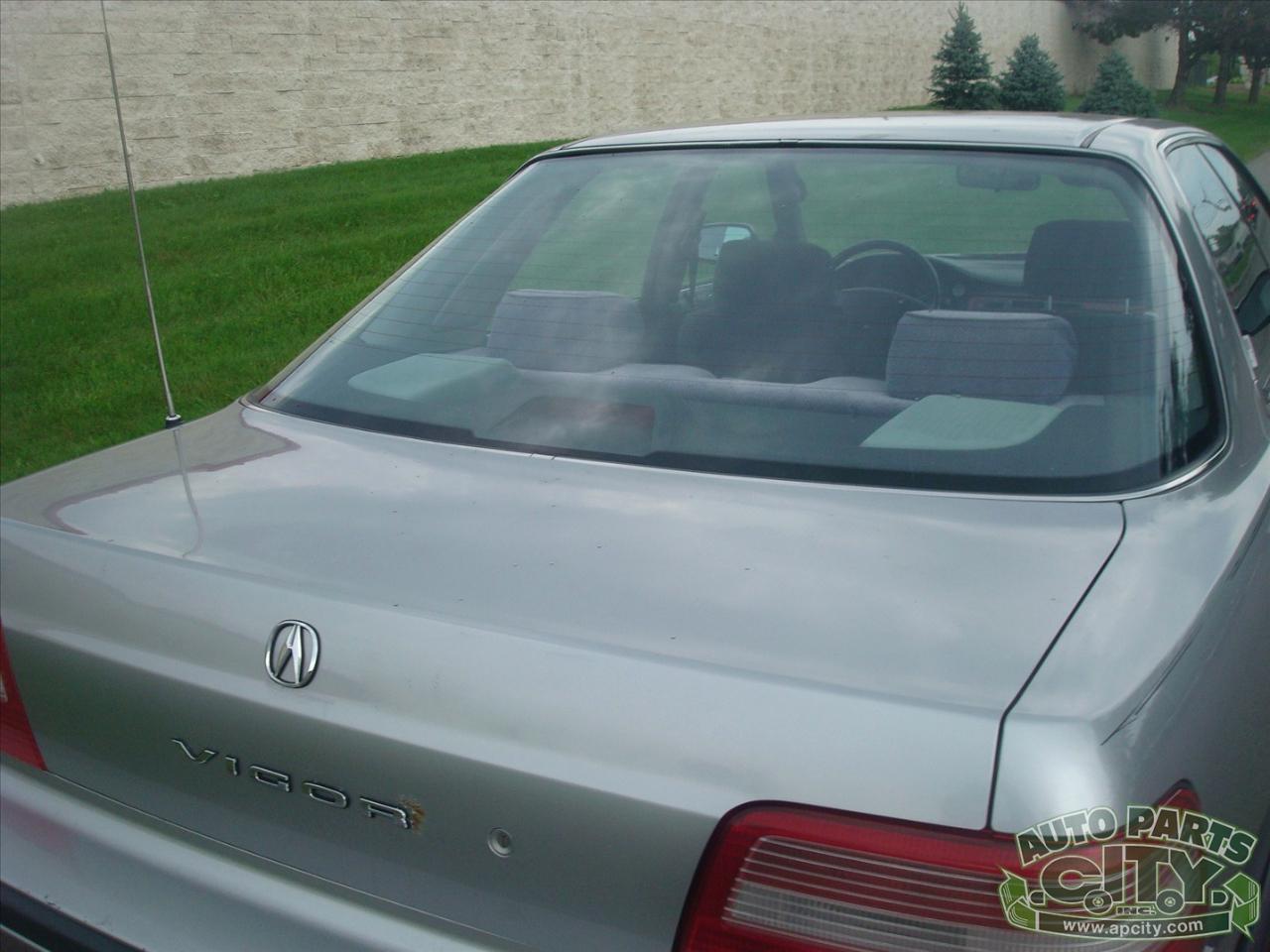 Acura Vigor LS 1993