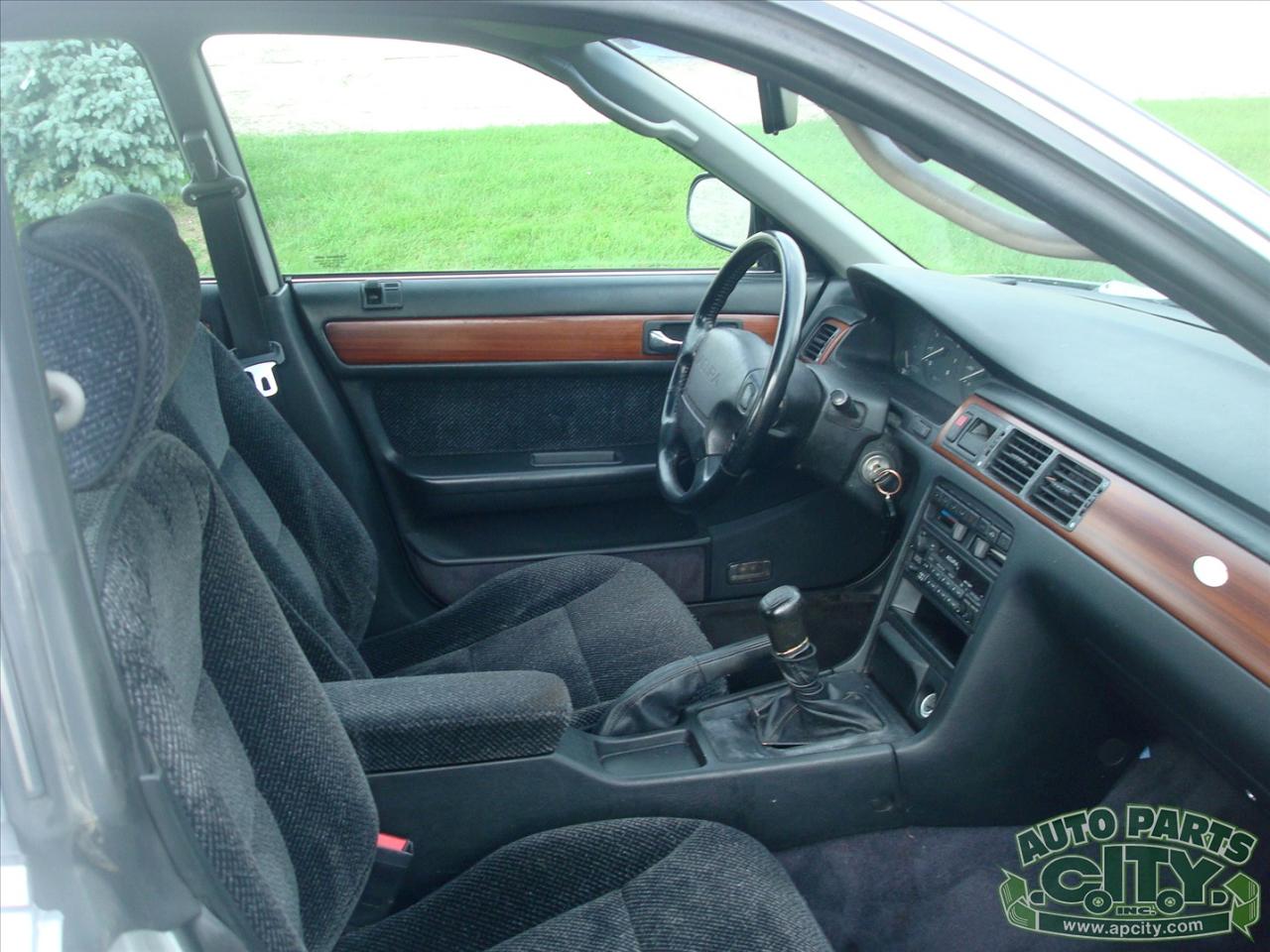 Acura Vigor LS 1993