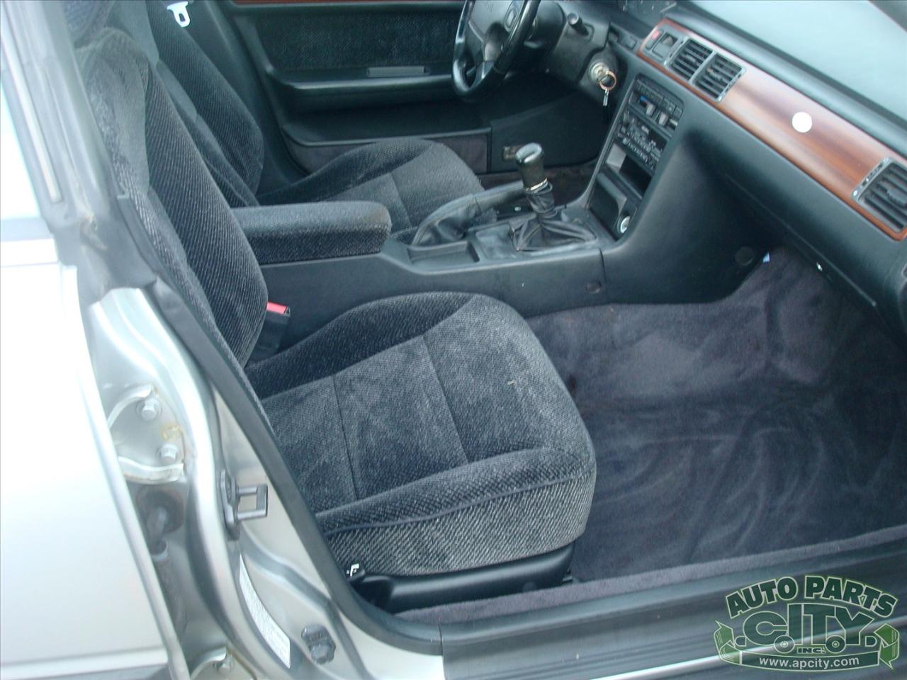 Acura Vigor LS 1993