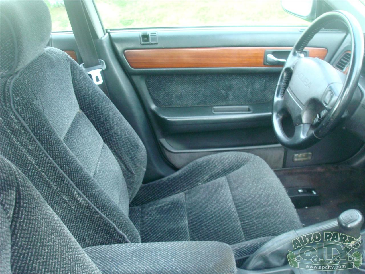 Acura Vigor LS 1993