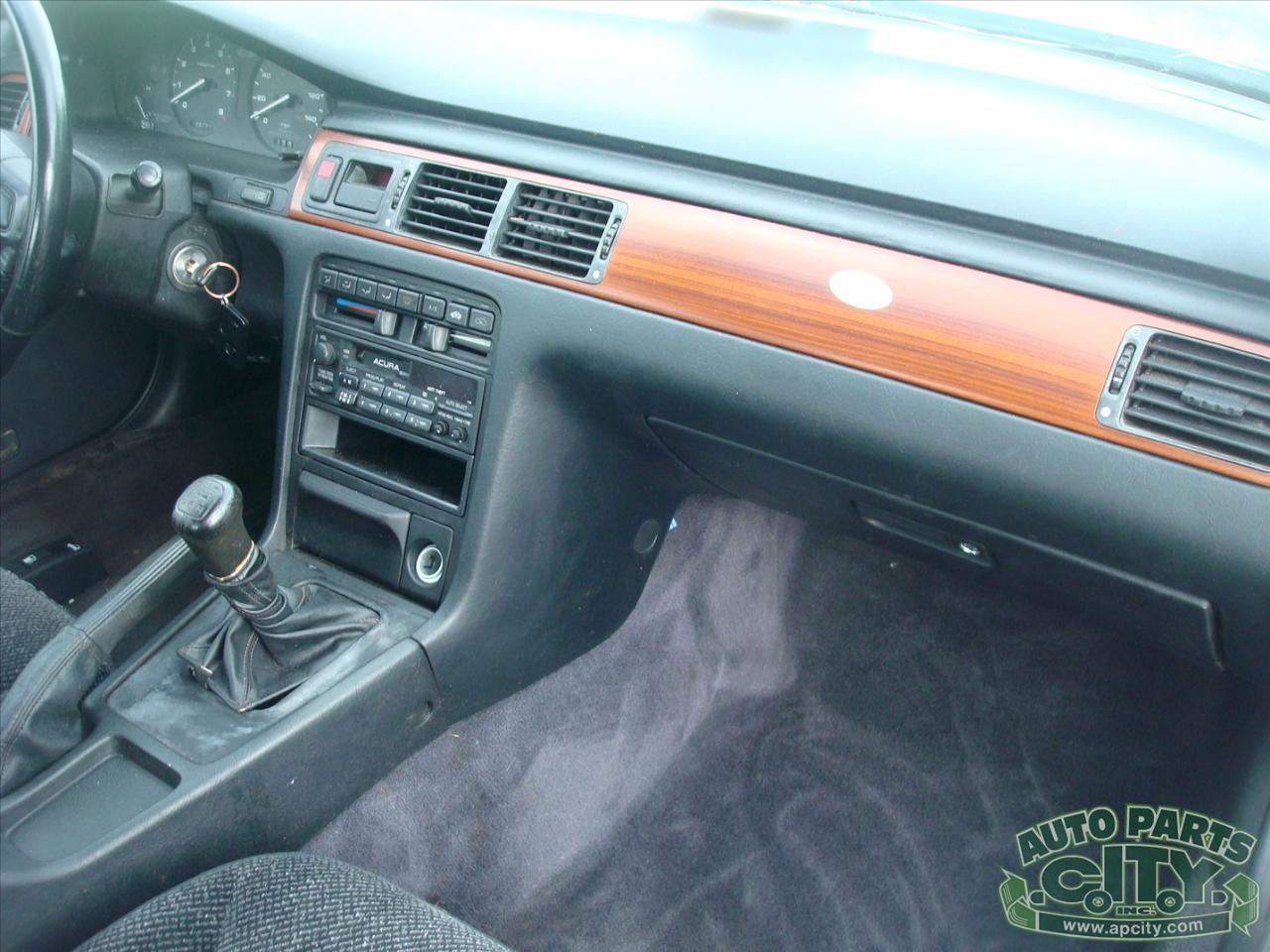 Acura Vigor LS 1993