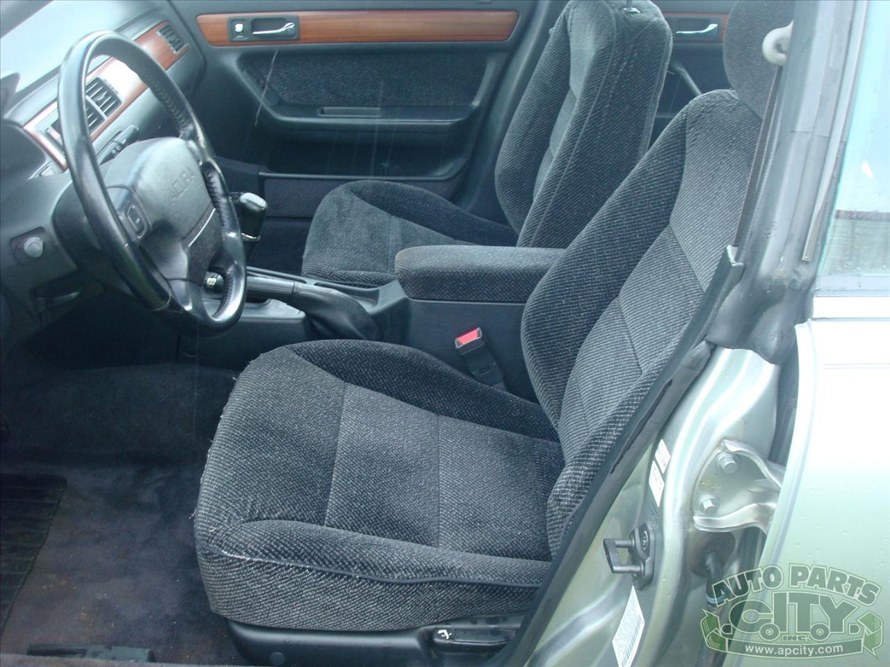 Acura Vigor LS 1993