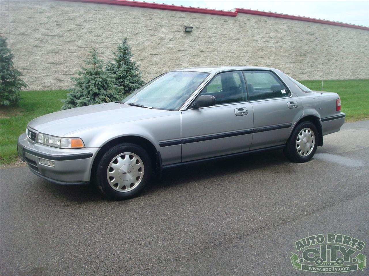 Acura Vigor LS 1993