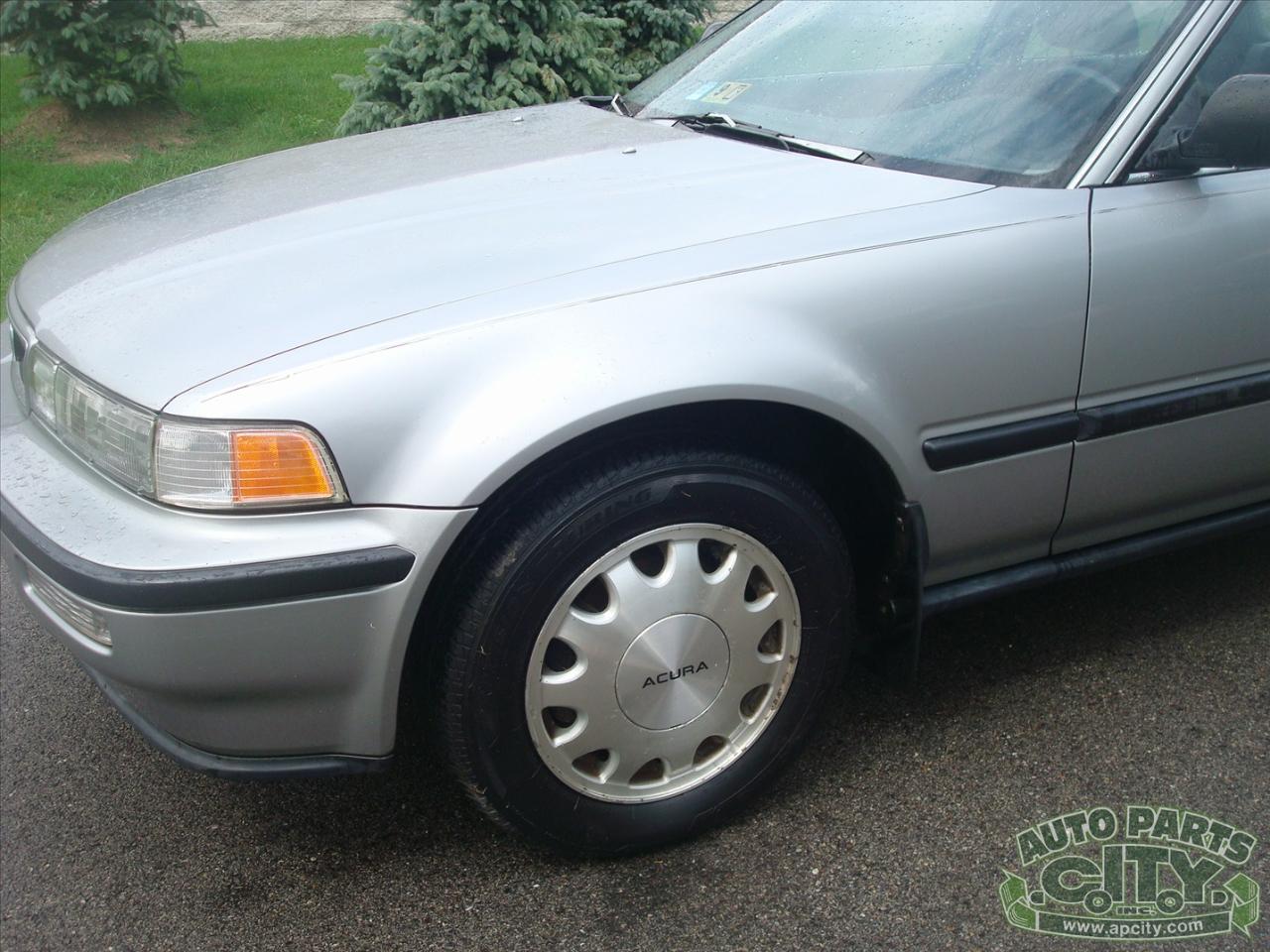 Acura Vigor LS 1993