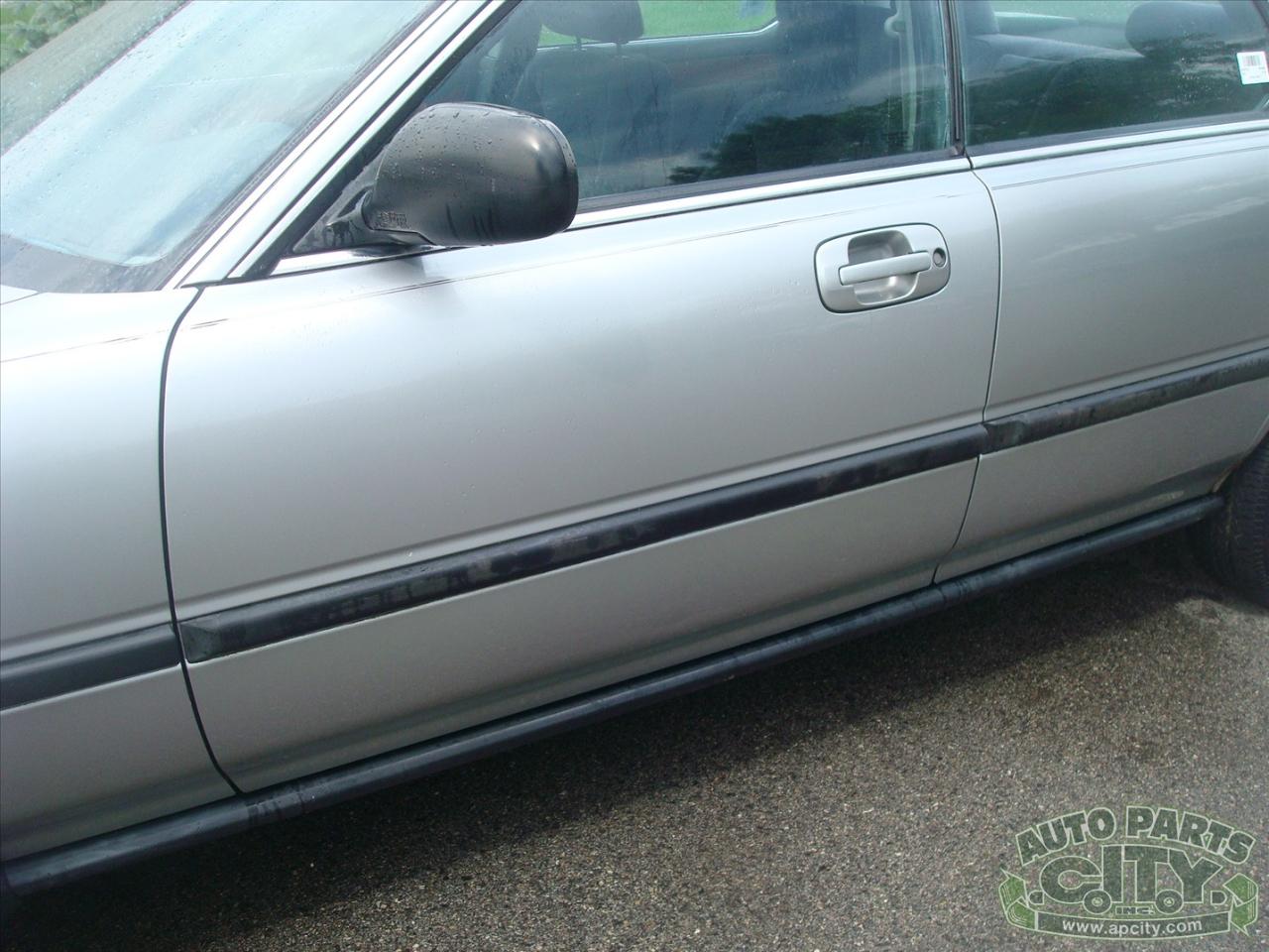 Acura Vigor LS 1993