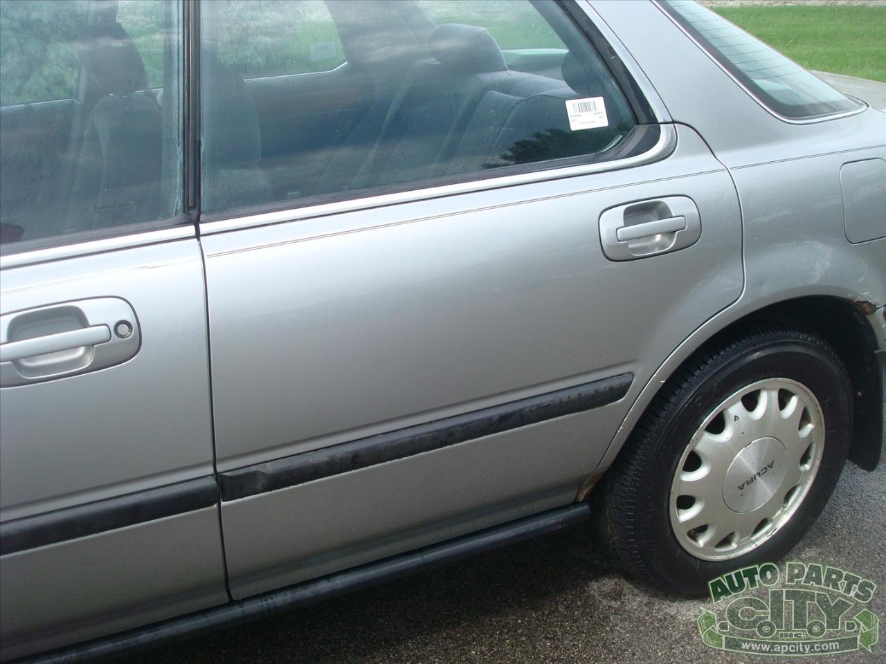 Acura Vigor LS 1993