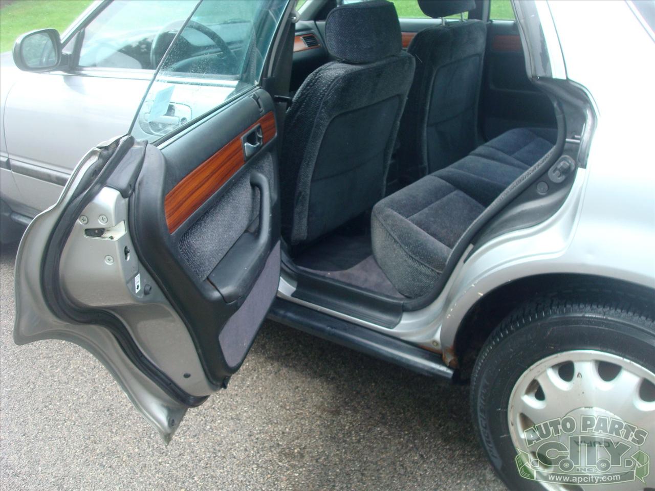 Acura Vigor LS 1993
