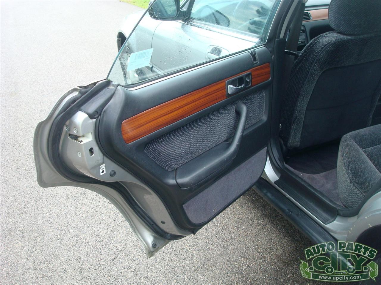 Acura Vigor LS 1993