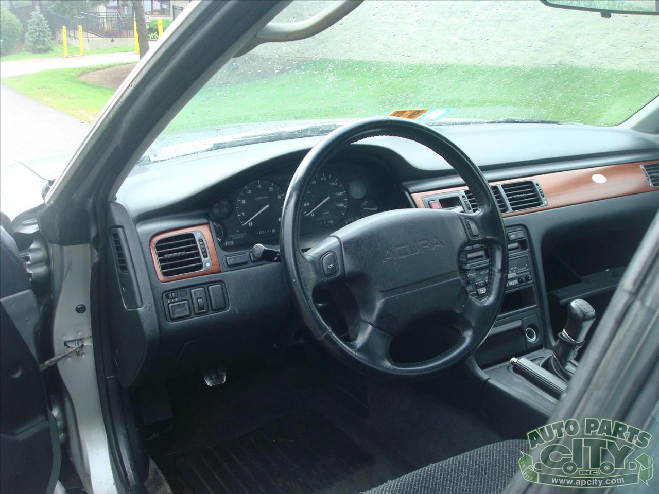 Acura Vigor LS 1993