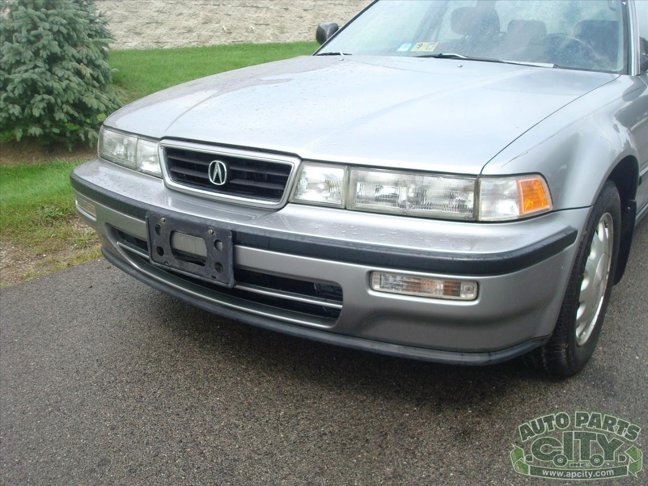 Acura Vigor LS 1993