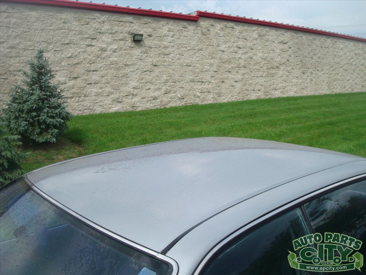 Acura Vigor LS 1993