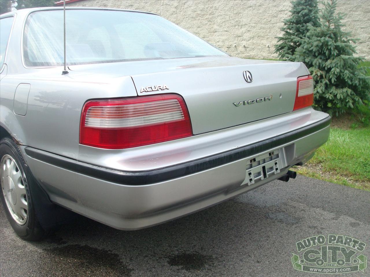 Acura Vigor LS 1993