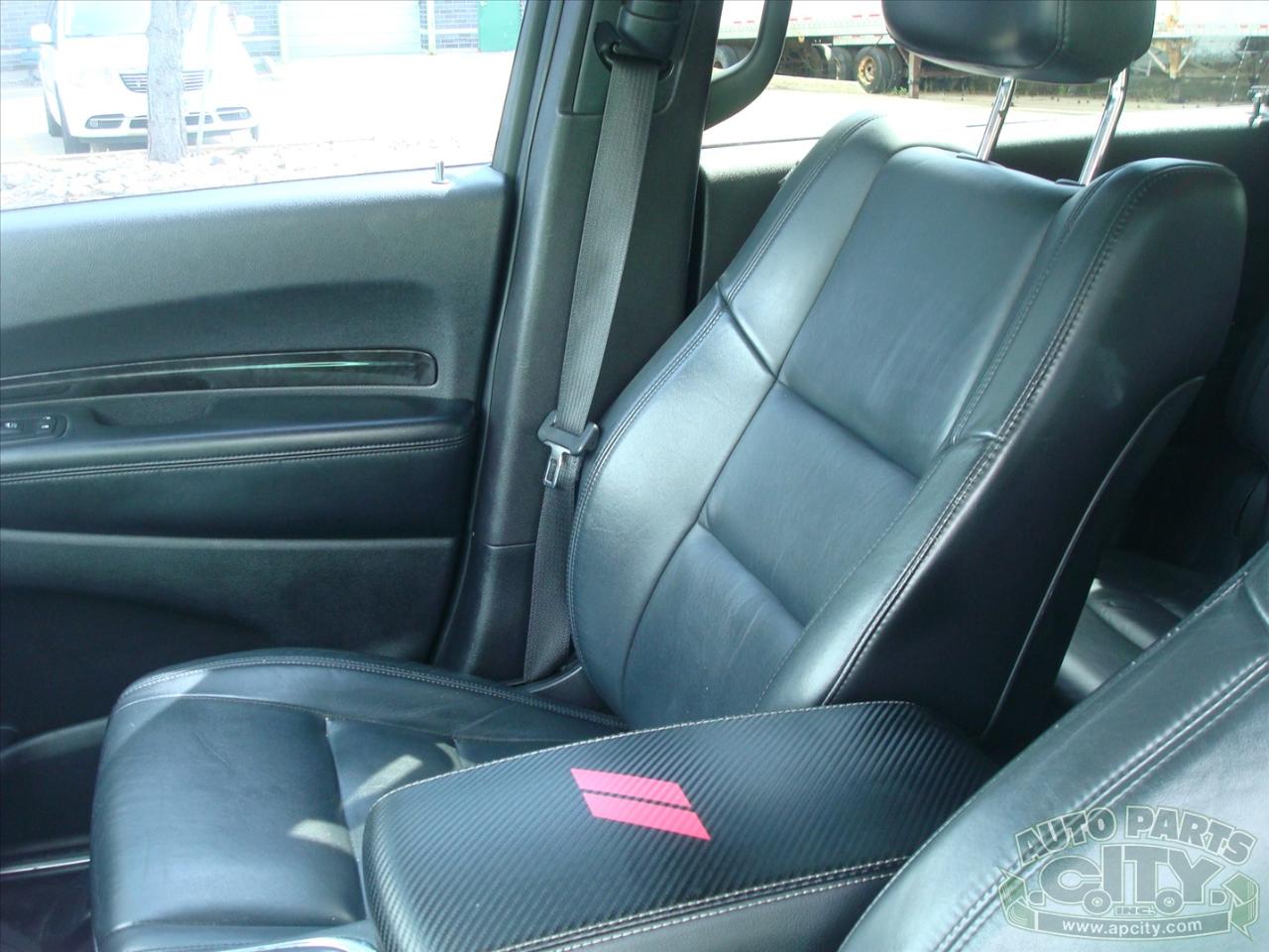 Dodge Durango Limited AWD 2014