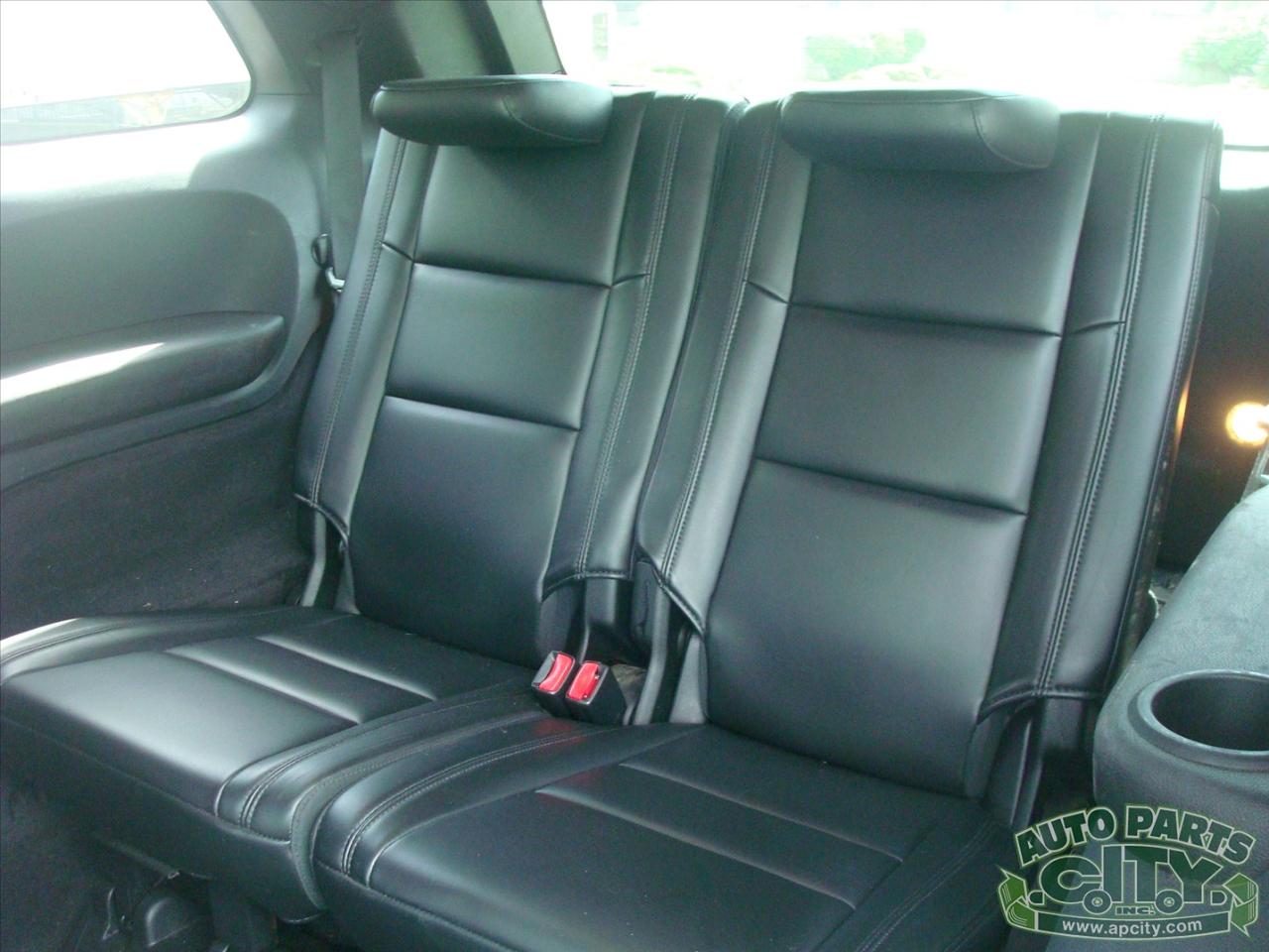 Dodge Durango Limited AWD 2014