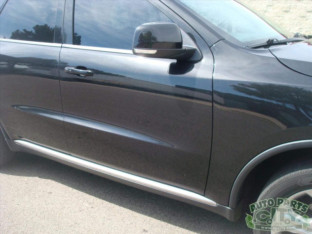 Dodge Durango Limited AWD 2014