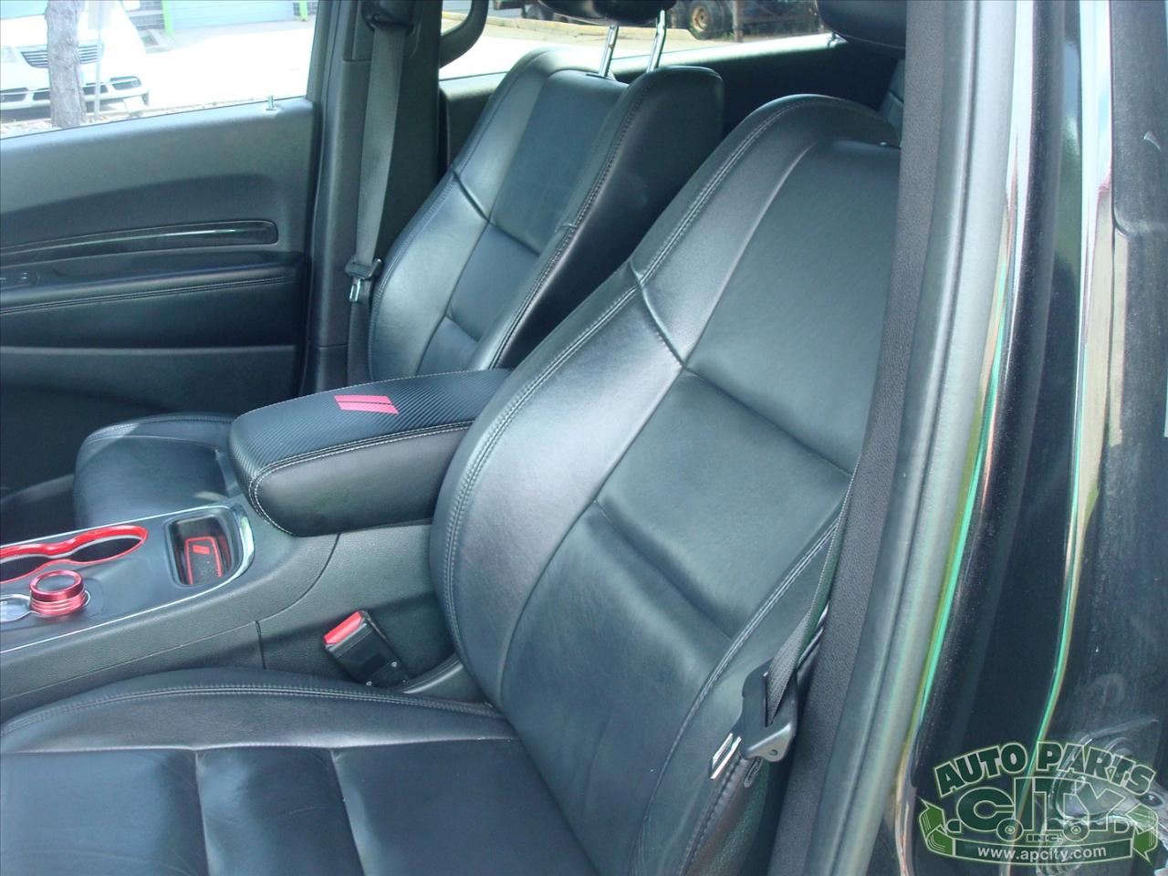 Dodge Durango Limited AWD 2014