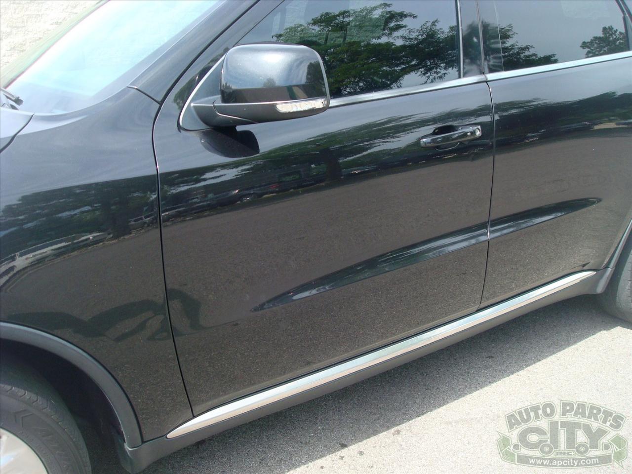 Dodge Durango Limited AWD 2014
