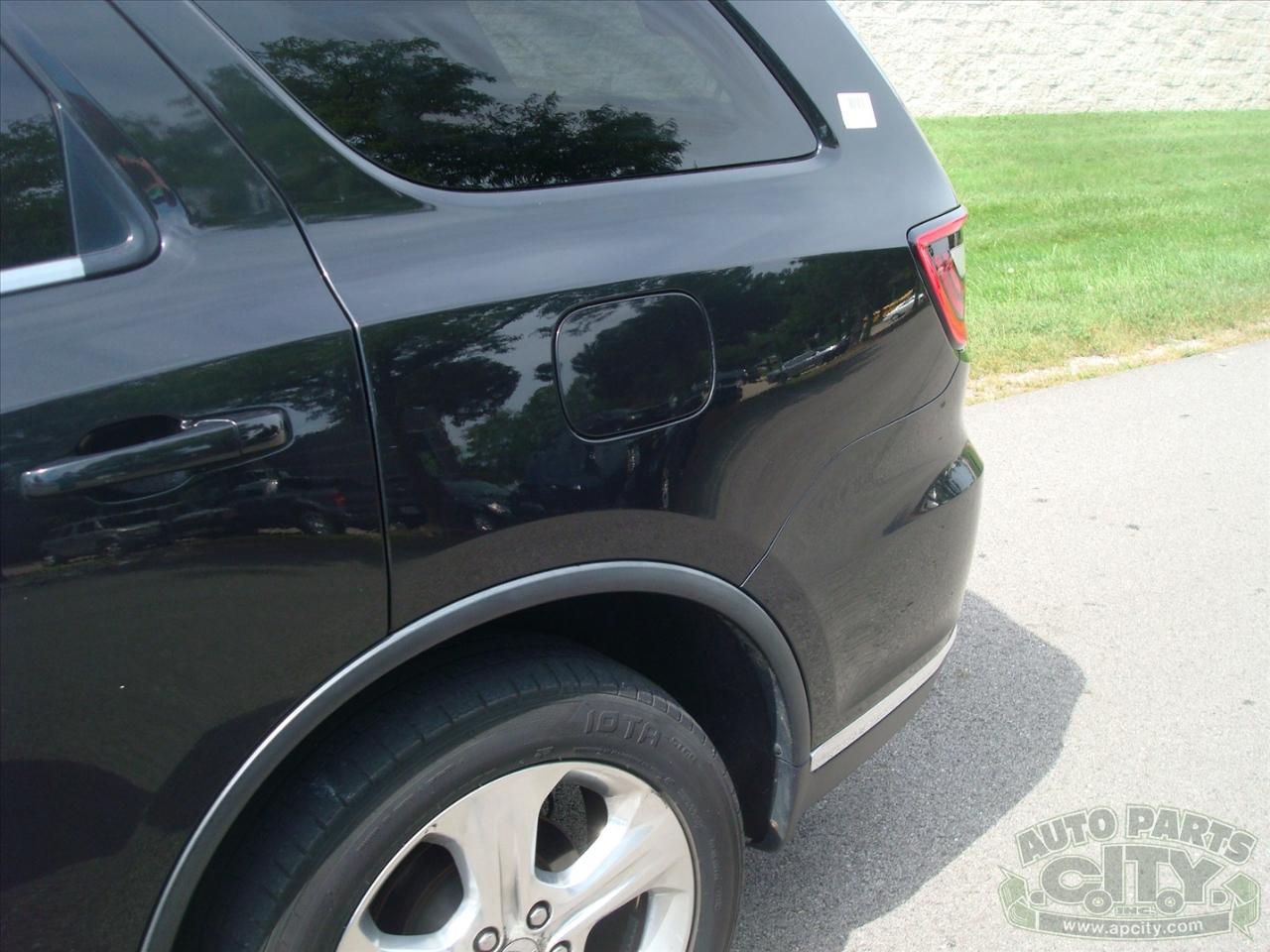 Dodge Durango Limited AWD 2014