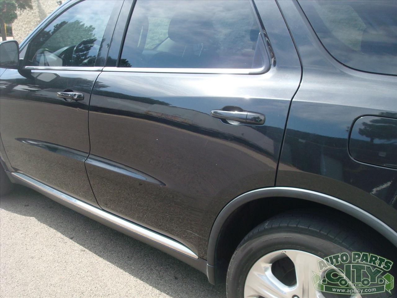 Dodge Durango Limited AWD 2014
