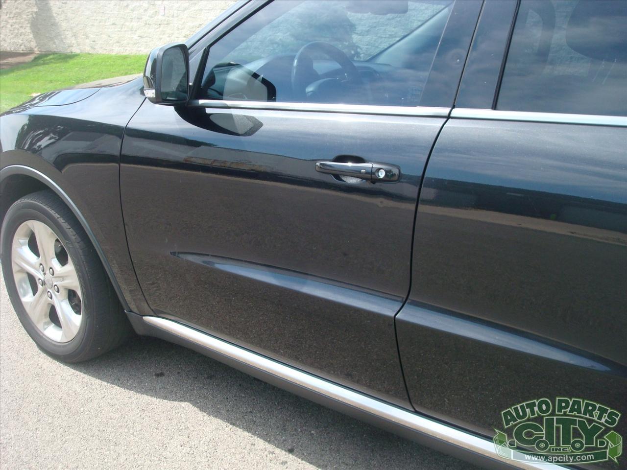 Dodge Durango Limited AWD 2014