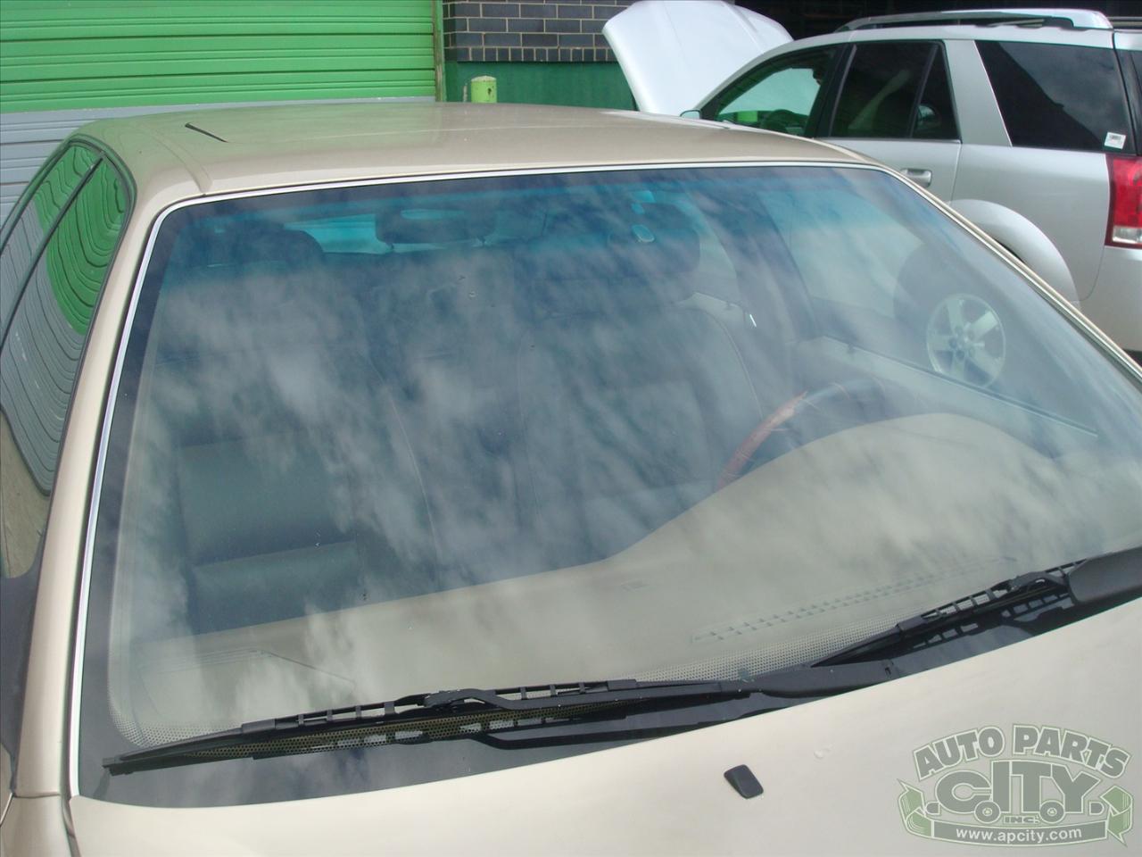 Audi 100 Automatic 1991