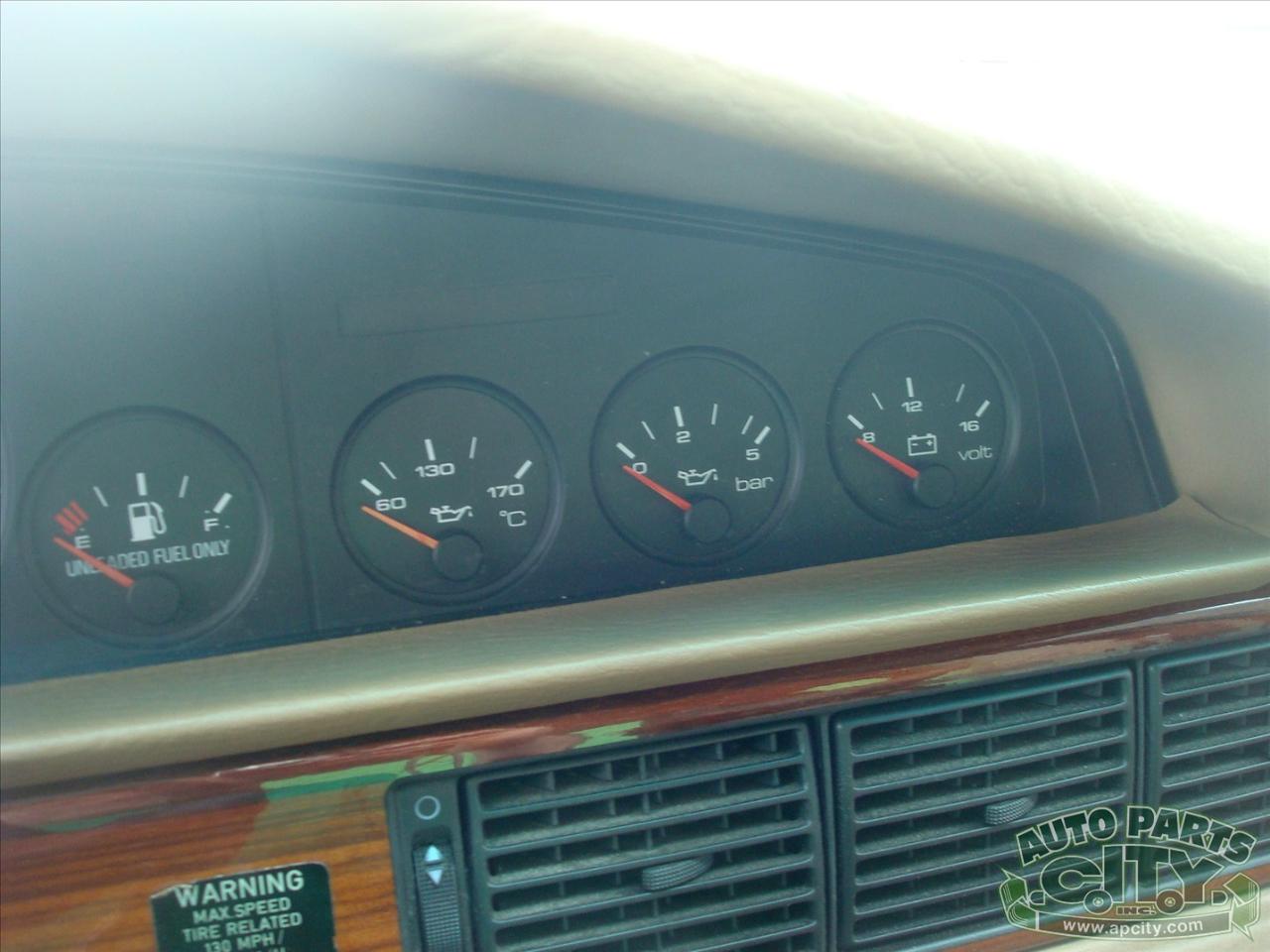 Audi 100 Automatic 1991