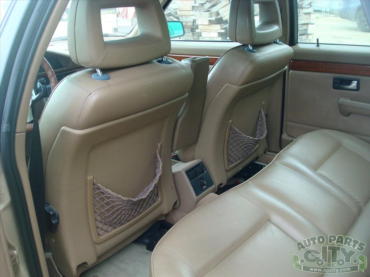 Audi 100 Automatic 1991