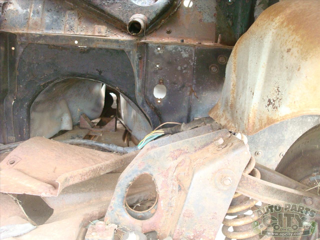 Triumph Unknown  1962