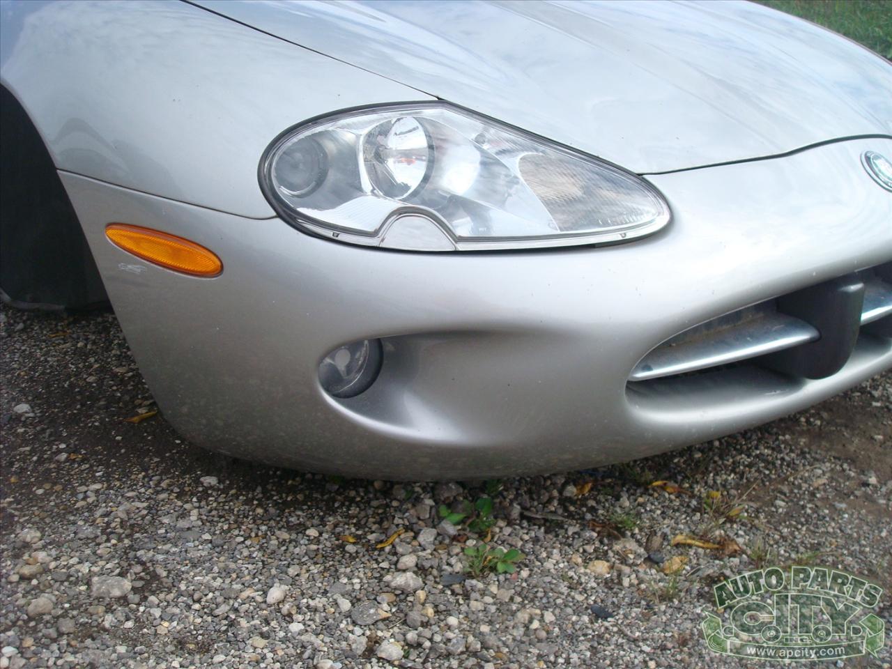 Jaguar XK8 Convertible 1999