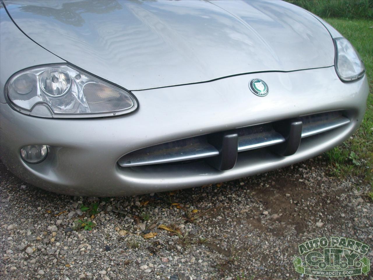 Jaguar XK8 Convertible 1999