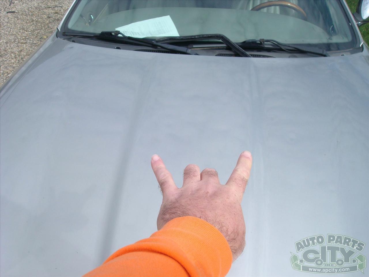 Jaguar XK8 Convertible 1999