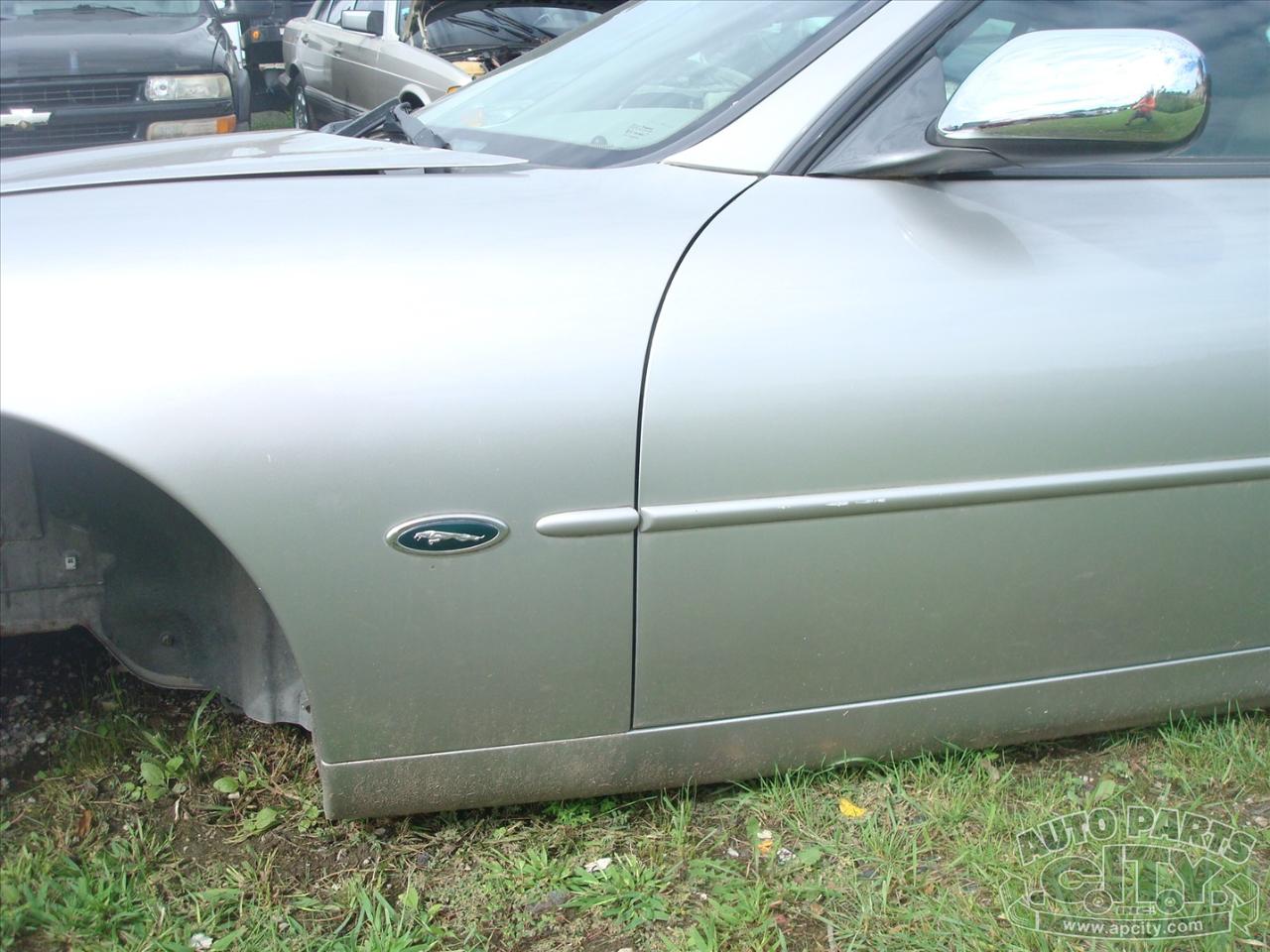Jaguar XK8 Convertible 1999