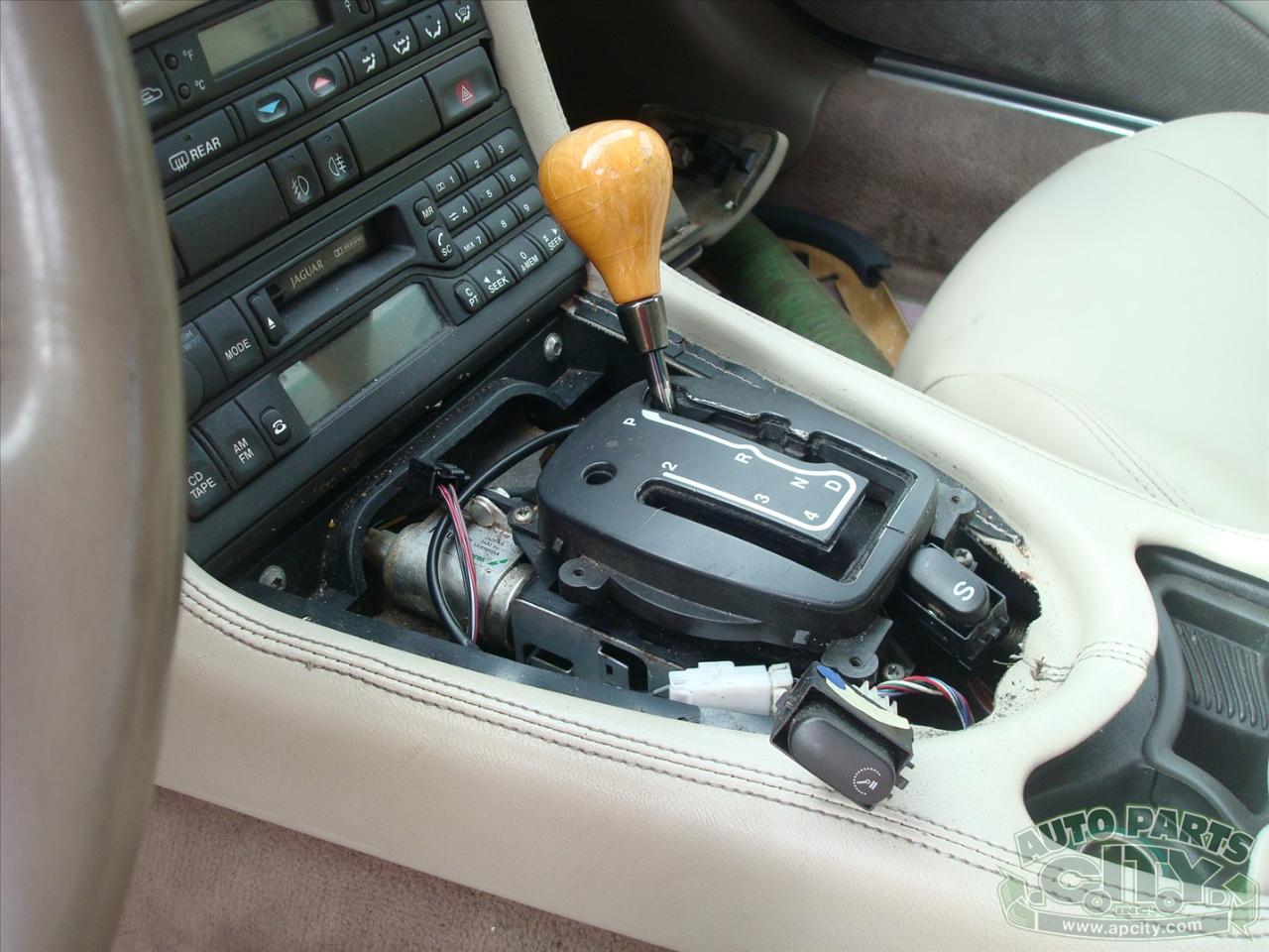 Jaguar XK8 Convertible 1999