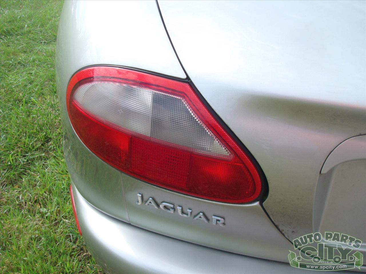 Jaguar XK8 Convertible 1999